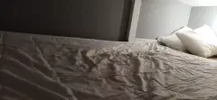 Фото гостя 2 — Студия однокомнатная у Университета, в Ломоносовском, 18 м², Москва