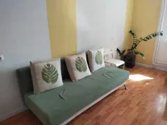 Фото гостя 1 — Квартира однокомнатная в Ново-Савиновском, 47 м², Казань