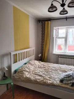 Фото гостя 2 — Квартира однокомнатная в Ново-Савиновском, 47 м², Казань