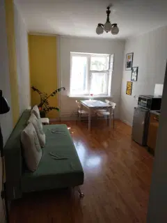 Фото гостя 4 — Квартира однокомнатная в Ново-Савиновском, 47 м², Казань