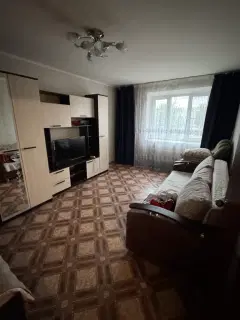 Фото гостя 1 — Квартира однокомнатная у Московской, в Канавино, 44 м², Нижний Новгород