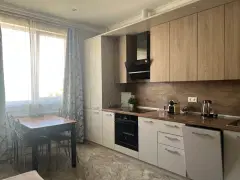 Фото гостя 12 — Квартира однокомнатная на улице Мире, 50 м², Геленджик