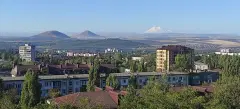 Фото гостя 9 — Квартира однокомнатная на улице Московской, 55 м², Пятигорск
