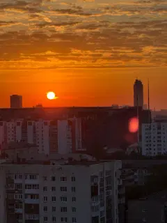 Фото гостя 2 — Квартира однокомнатная в Верх-Исетском, 45 м², Екатеринбург