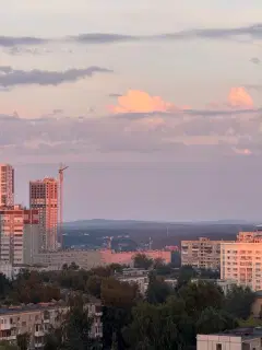 Фото гостя 3 — Квартира однокомнатная в Верх-Исетском, 45 м², Екатеринбург