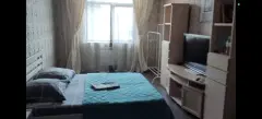Фото гостя 2 — Квартира трёхкомнатная на улице Островского, 85 м², Геленджик