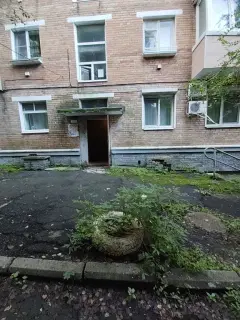 Фото гостя 2 — Квартира однокомнатная в Фрунзенском, 14 м², Владивосток