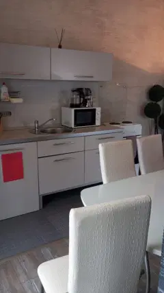 Фото гостя 12 — Квартира однокомнатная в Железнодорожном, 63 м², Красноярск