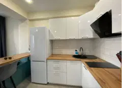 Фото гостя 3 — Студия однокомнатная на улице Старошоссейной, 27 м², Дагомыс