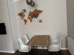 Фото гостя 1 — Апартаменты однокомнатные на улице Пятигорской, 35 м², Ессентуки