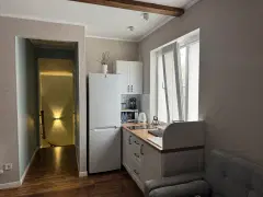 Фото гостя 9 — Апартаменты однокомнатные на улице Пятигорской, 35 м², Ессентуки
