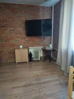 Фото гостя 3 — Студия однокомнатная на улице Большой Октябрьской, 35 м², Ярославль