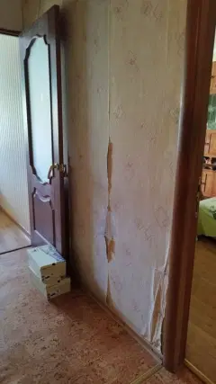 Фото гостя 4 — Квартира двухкомнатная на улице Интернациональной, 45 м², Евпатория