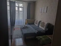 Фото гостя 6 — Апартаменты трёхкомнатные на улице Большой Советской, 72 м², Смоленск