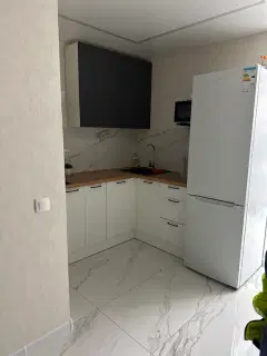 Фото гостя 6 — Квартира однокомнатная на километре 18-й, 36 м², Самара