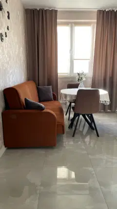 Фото гостя 7 — Квартира однокомнатная на улице Герои Владиславе Посадского, 45 м², Краснодар