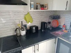 Фото гостя 11 — Студия однокомнатная на проспекте Ленина, 30 м², Выборг