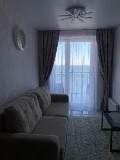 Фото гостя 12 — Апартаменты однокомнатные на улице Портовой, 45 м², Пионерский