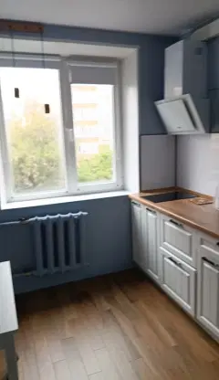Фото гостя 10 — Квартира двухкомнатная на улице Мельничной, 43 м², Тюмень