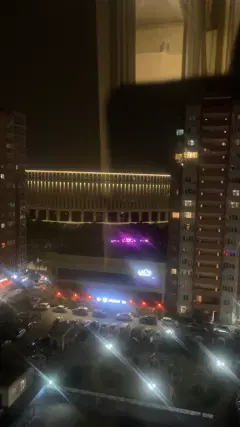 Фото гостя 7 — Квартира однокомнатная на улице Восточно-Кругликовской, 40 м², Краснодар