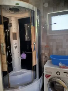 Фото гостя 2 — Дом 4-местный на улице Нижнесадовой, 40 м², Ейск