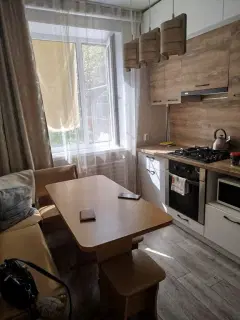 Фото гостя 3 — Дом 4-местный на улице Нижнесадовой, 40 м², Ейск