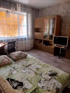 Фото гостя 5 — Дом 4-местный на улице Нижнесадовой, 40 м², Ейск