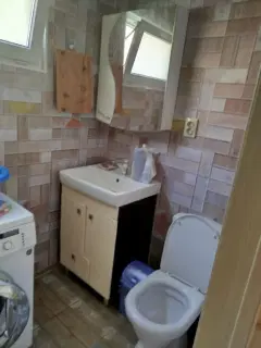 Фото гостя 6 — Дом 4-местный на улице Нижнесадовой, 40 м², Ейск