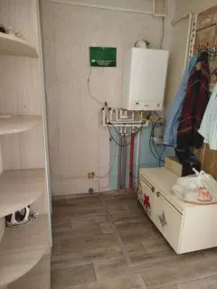 Фото гостя 7 — Дом 4-местный на улице Нижнесадовой, 40 м², Ейск
