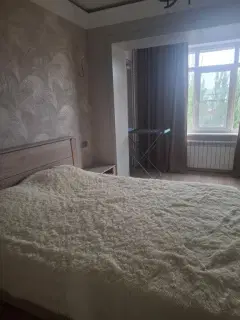 Фото гостя 1 — Квартира двухкомнатная на улице Ленина, 80 м², Каспийск