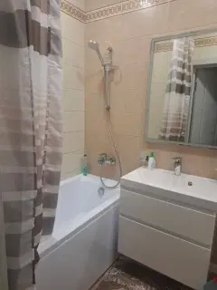 Фото гостя 3 — Квартира двухкомнатная на улице Ленина, 80 м², Каспийск