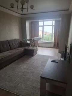 Фото гостя 4 — Квартира двухкомнатная на улице Ленина, 80 м², Каспийск