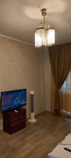 Фото гостя 8 — Квартира однокомнатная в Ново-Савиновском, 33 м², Казань