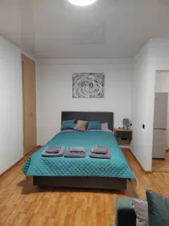 Фото гостя 4 — Квартира однокомнатная у метро Динамо, 35 м², Екатеринбург