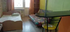 Фото гостя 2 — Студия однокомнатная на улице Московской, 25 м², Киров