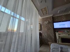 Фото гостя 2 — Студия однокомнатная в Ленинском, 45 м², Севастополь