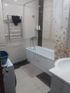 Фото гостя 2 — Квартира двухкомнатная на улице Ползунова, 64 м², Ярославль