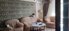 Фото гостя 3 — Квартира двухкомнатная на улице Циолковского, 67 м², Геленджик
