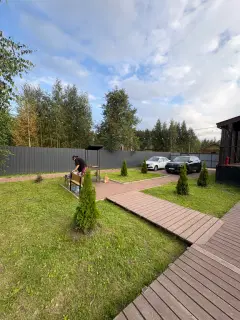 Фото гостя 8 — Коттедж 6-местный на территории КП Крокусы, 68 м², Озерки