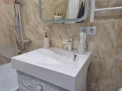 Фото гостя 3 — Студия однокомнатная в Советском, 31 м², Нижний Новгород