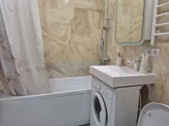 Фото гостя 6 — Студия однокомнатная в Советском, 31 м², Нижний Новгород