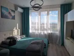 Фото гостя 9 — Студия однокомнатная в Советском, 31 м², Нижний Новгород