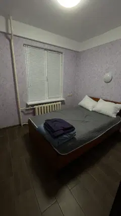 Фото гостя 2 — Квартира двухкомнатная на улице Ленина, 30 м², Железноводск