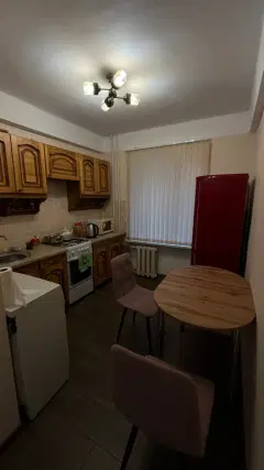 Фото гостя 5 — Квартира двухкомнатная на улице Ленина, 30 м², Железноводск