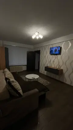 Фото гостя 6 — Квартира двухкомнатная на улице Ленина, 30 м², Железноводск