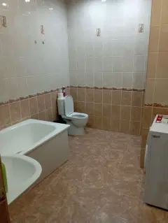 Фото гостя 3 — Квартира однокомнатная на улице Береговой, 70 м², Пятигорск