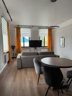 Фото гостя 2 — Апартаменты однокомнатные у Кремлёвской, в Вахитовском, 65 м², Казань