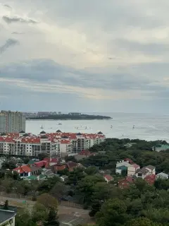 Фото гостя 2 — Квартира однокомнатная на улице Горной, 55 м², Геленджик