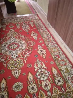 Фото гостя 8 — Квартира двухкомнатная на улице Херсонской, 45 м², Геленджик