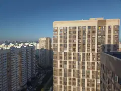 Фото гостя 5 — Студия однокомнатная на бульваре Новом, 25 м², Долгопрудный